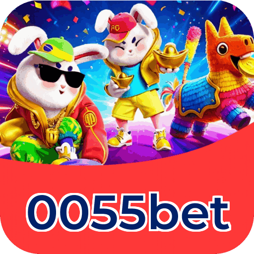 Tabela RTP dos jogos de cassino da 0055bet